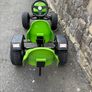 Berg Explored Go cart Image 5