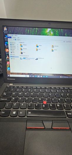 Lenovo Thinkpad X250 laptop