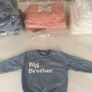 Blank Apparel / Items for Personalisation Image 5