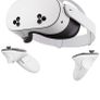 Meta Quest 3S 128GB All-In-One Virtual Reality Headset and Controllers Image 5