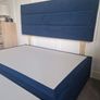 Bed Base & Headboard Image 2