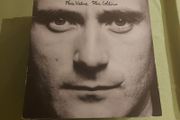 Phil Collins - Face Value - Vinyl Record + Hundreds More
