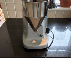 Mazzer Super Jolly (project) (Asking Price Reduced)