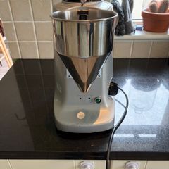 Mazzer Super Jolly (project)