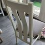 Set of 6 dining chairs Image 2