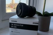 lenses
