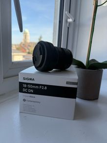 lenses