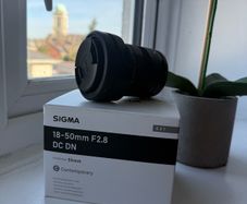 lenses