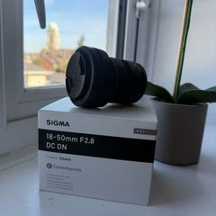 lenses