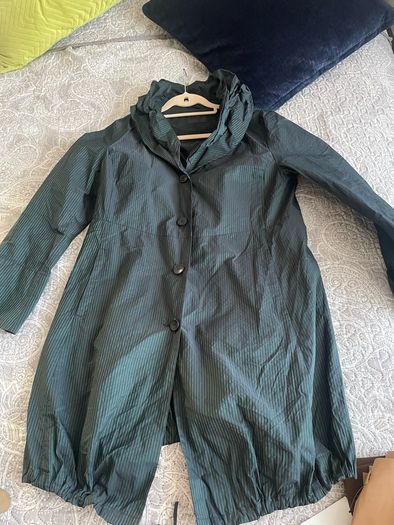 Oska Coat