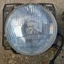 vw mk2 golf gti head light full set Image 4