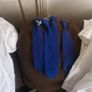 Holy child girls uniform shirts 11 so far 4 ties 2grey pinafores by 2 Image 4