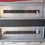 Eowave 6U Studio Case Angled 2x 84HP incl. PSU Image 3