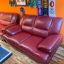 leather chairs Image 3