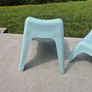 Garden Lounge Chairs Image 3