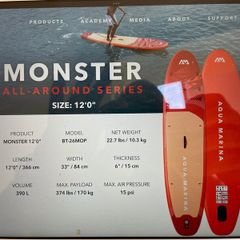 Stand up paddle board