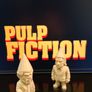 3D Printed Jules And Vincet Pulp Fiction Gnome Set Image 5