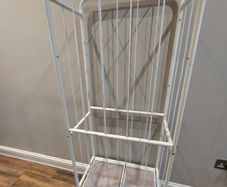 Soft toy storage
