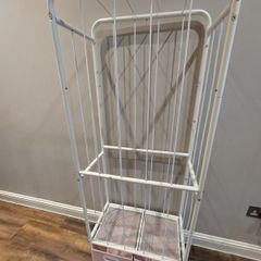 Soft toy storage