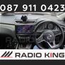 Premium Carplay Nissan Qashqai Android Auto Radio Image 2