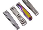 4X Professional Toe Nail Cutter Clipper Chiropody Heavy Duty Thick Nails
