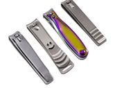 4X Professional Toe Nail Cutter Clipper Chiropody Heavy Duty Thick Nails