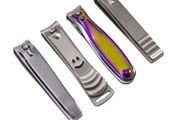 4X Professional Toe Nail Cutter Clipper Chiropody Heavy Duty Thick Nails