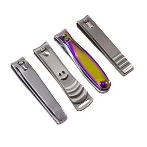 4X Professional Toe Nail Cutter Clipper Chiropody Heavy Duty Thick Nails