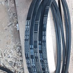 fan belts for farm aquipment ect