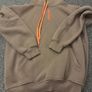 Oversized hoody with Palm Angels writing Image 4