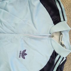 Vintage Adidas Tracksuit Top