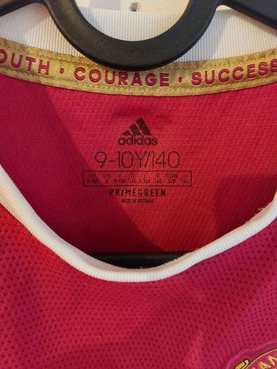 manchester united jersey
