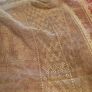 vintage Nottingham lace Image 6