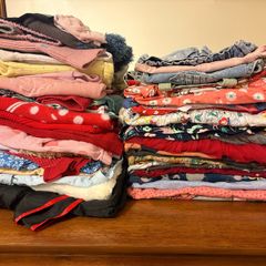 baby girls clothes for 1.5 to 2 years old