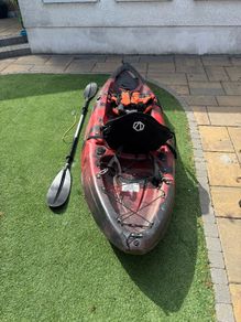 kayak