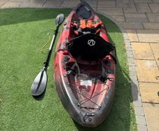 kayak