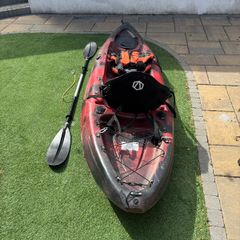 kayak