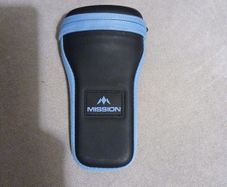 Mission Darts case