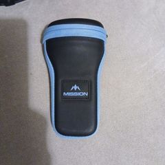 Mission Darts case