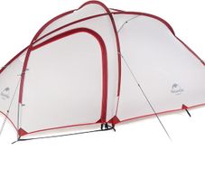 Naturehike Hiby 2-3 man tent