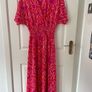 Lilie Rose Dress Size M/L Image 4