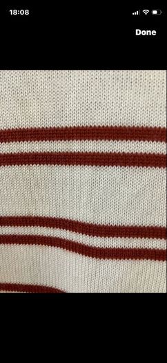 Jaegar jumper