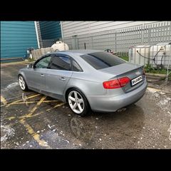 2010 Audi A4