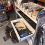 Sortimo Van Shelving Image 5