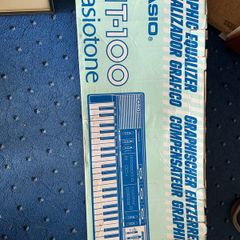 casiotone MT-100