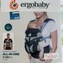 New Ergobaby in original box Image 4