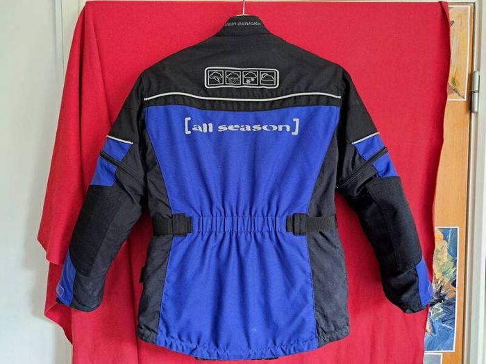 Child's Motorcycle Jacket.
