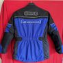 Child's Motorcycle Jacket. Image 2