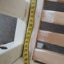 Free cot frame 70cmx140cm Image 4