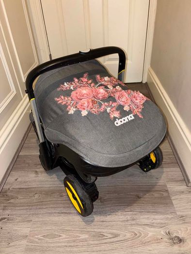 doona Max +